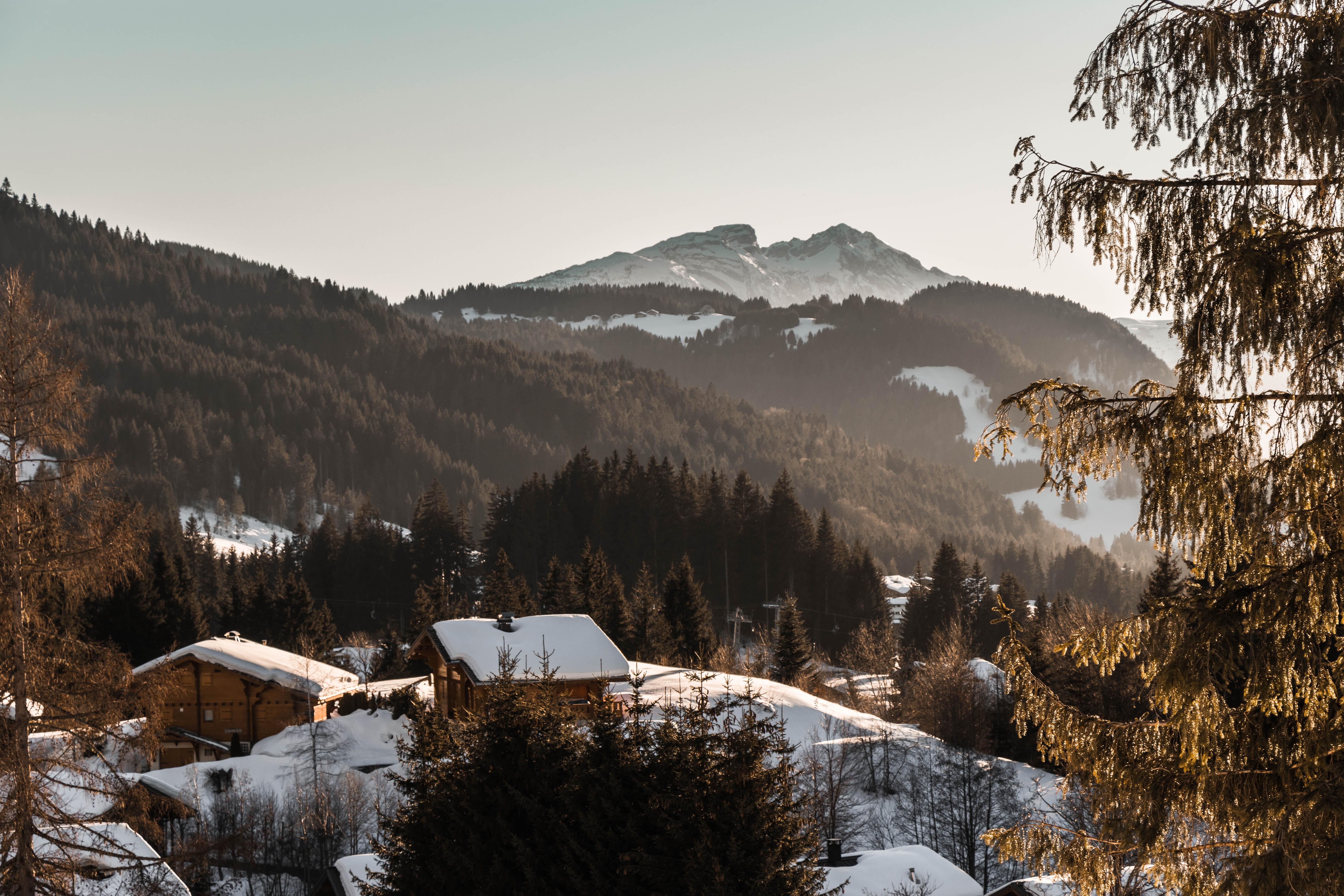 A Guide for Buying Property in Les Trois Vallées